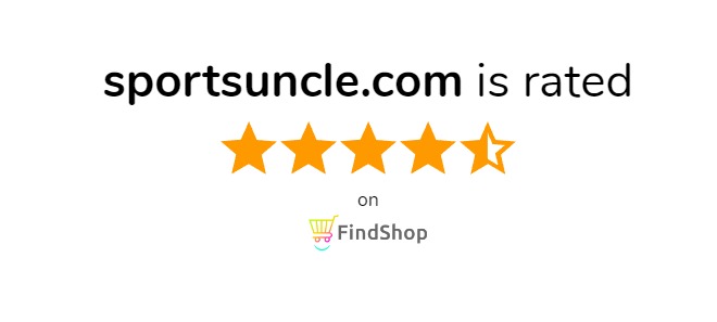 Sportsuncle.com Customer Reviews & Ratings- FindShop